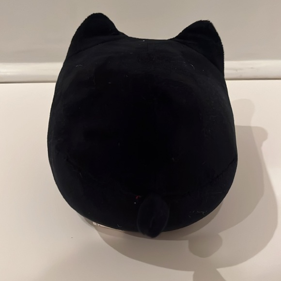Meowchi Black Sesame 7” plush - Picture 4 of 9